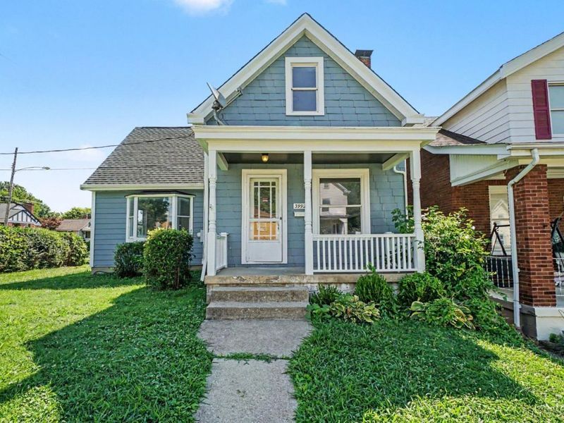 3992 Glenmore Avenue, Cheviot, OH 45211 Photo 1
