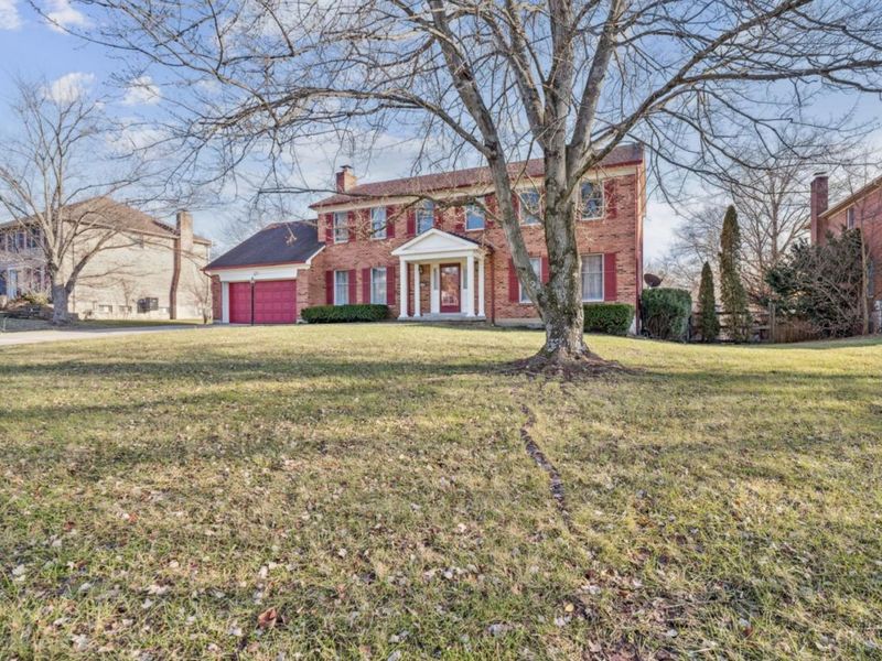 7489 Fitzroy Court, West Chester, OH 45241 Photo 2