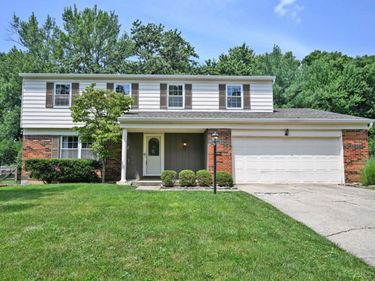 1819 Windhill Terrace, Anderson Twp, OH 45255