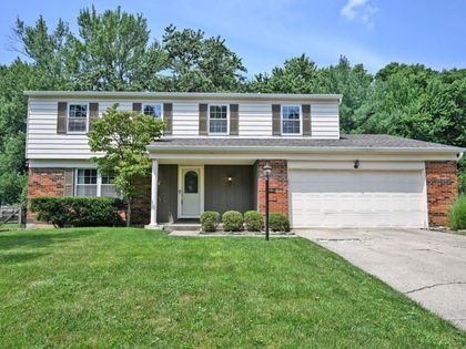 1819 Windhill Terrace Anderson Township, OH 45255