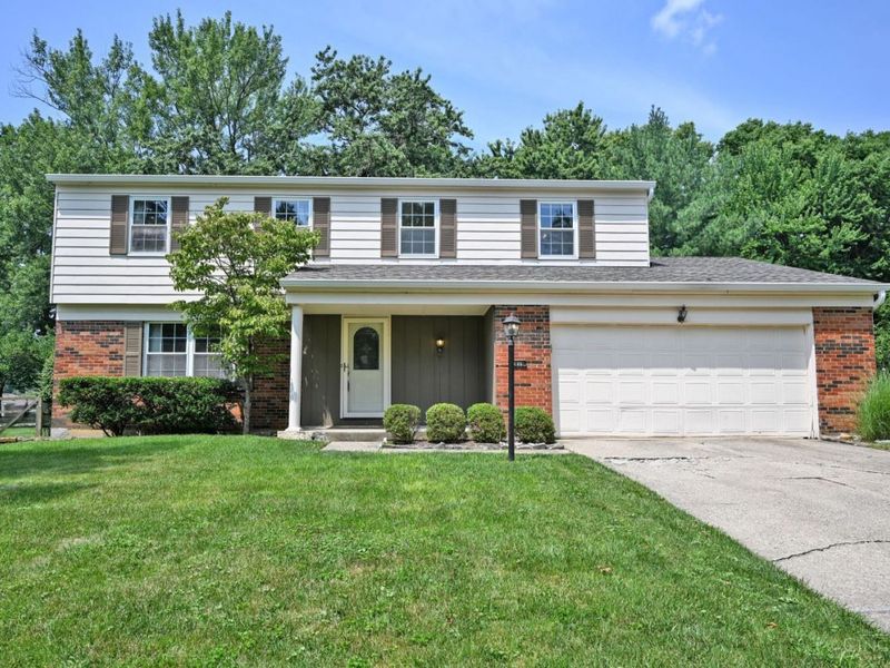 1819 Windhill Terrace, Cincinnati, OH 45255 Photo 1