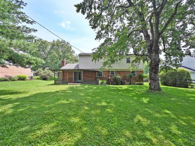 1819 Windhill Terrace, Cincinnati, OH 45255 Photo 49