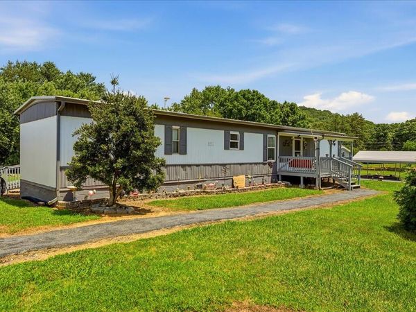 125 Substation Road, Mooresburg, TN 37811