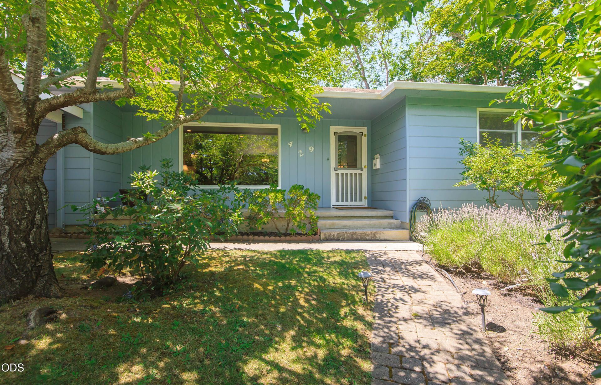 429 Morton Street, Ashland, OR 97520 Main Photo