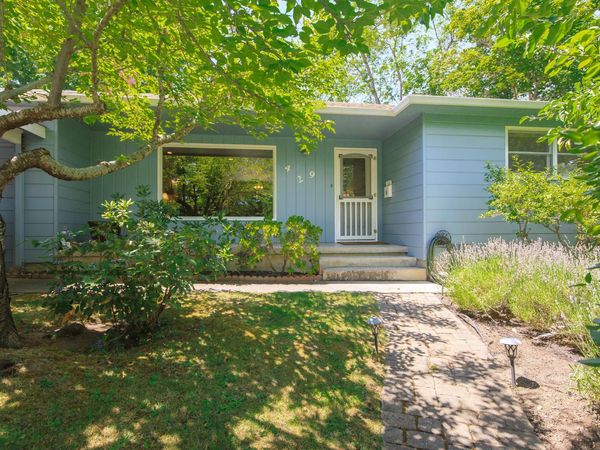 429 Morton Street, Ashland, OR 97520