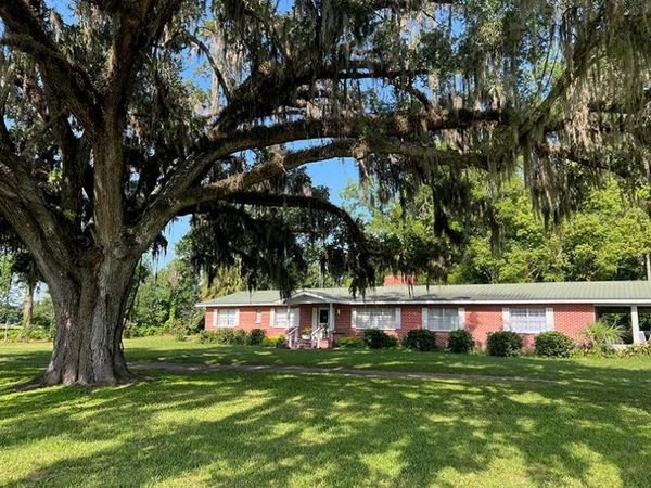 18951 SE 15th St, Williston, FL 32696