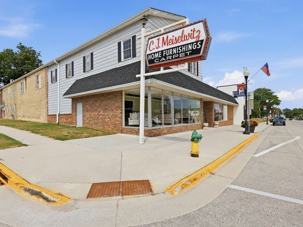 328 Fremont St, Kiel, WI 53042