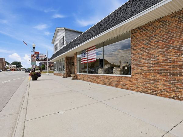 328 Fremont St, Kiel, WI 53042