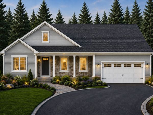 7106 Cindy Circle, Hazelhurst, WI 54531