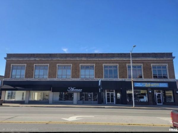 101 N PARK Avenue , Herrin, IL 62948