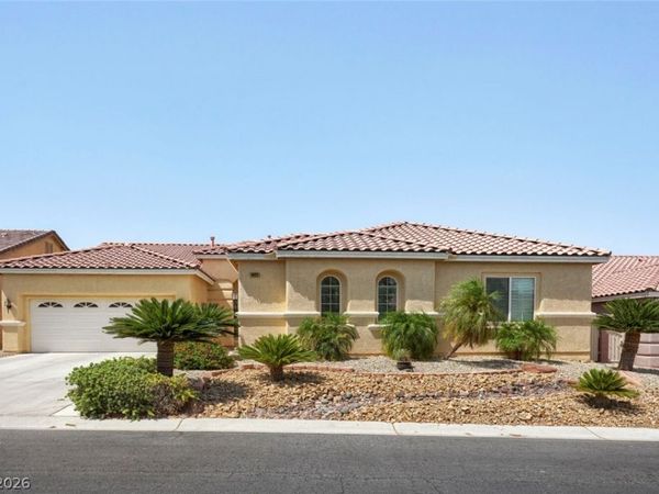 9522 Quiet Valley Avenue, Las Vegas, NV 89149