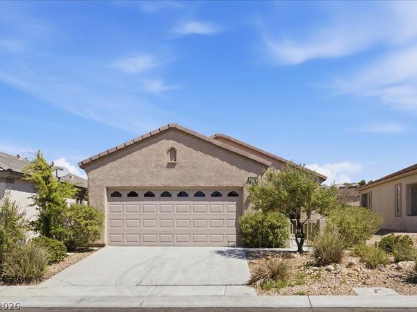 2428 Ashen Light Drive, Henderson, NV 89044