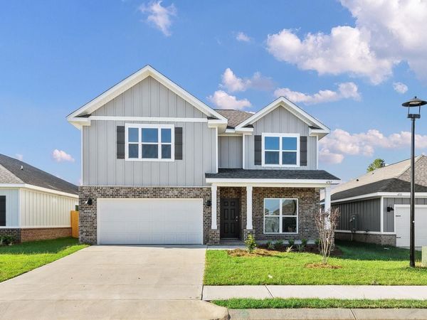 5679 Grit St, Milton, FL 32570