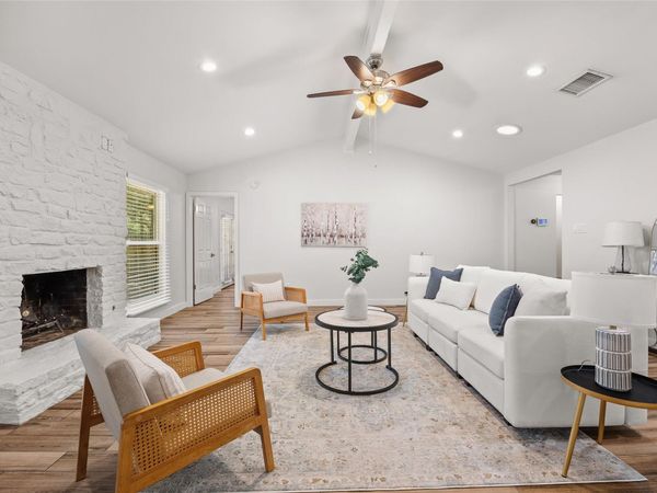 5006 Trail West DR, Austin, TX 78735