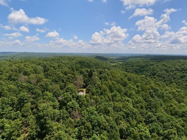 Tract 5 Upper Janes Creek Road , Ravenden, AR 72459