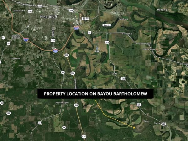 000 Addison Rd. , Star City, AR 71667