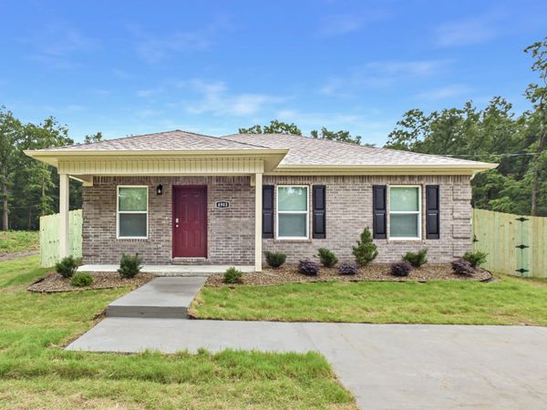 4903.5 Rose lane , Jacksonville, AR 72076