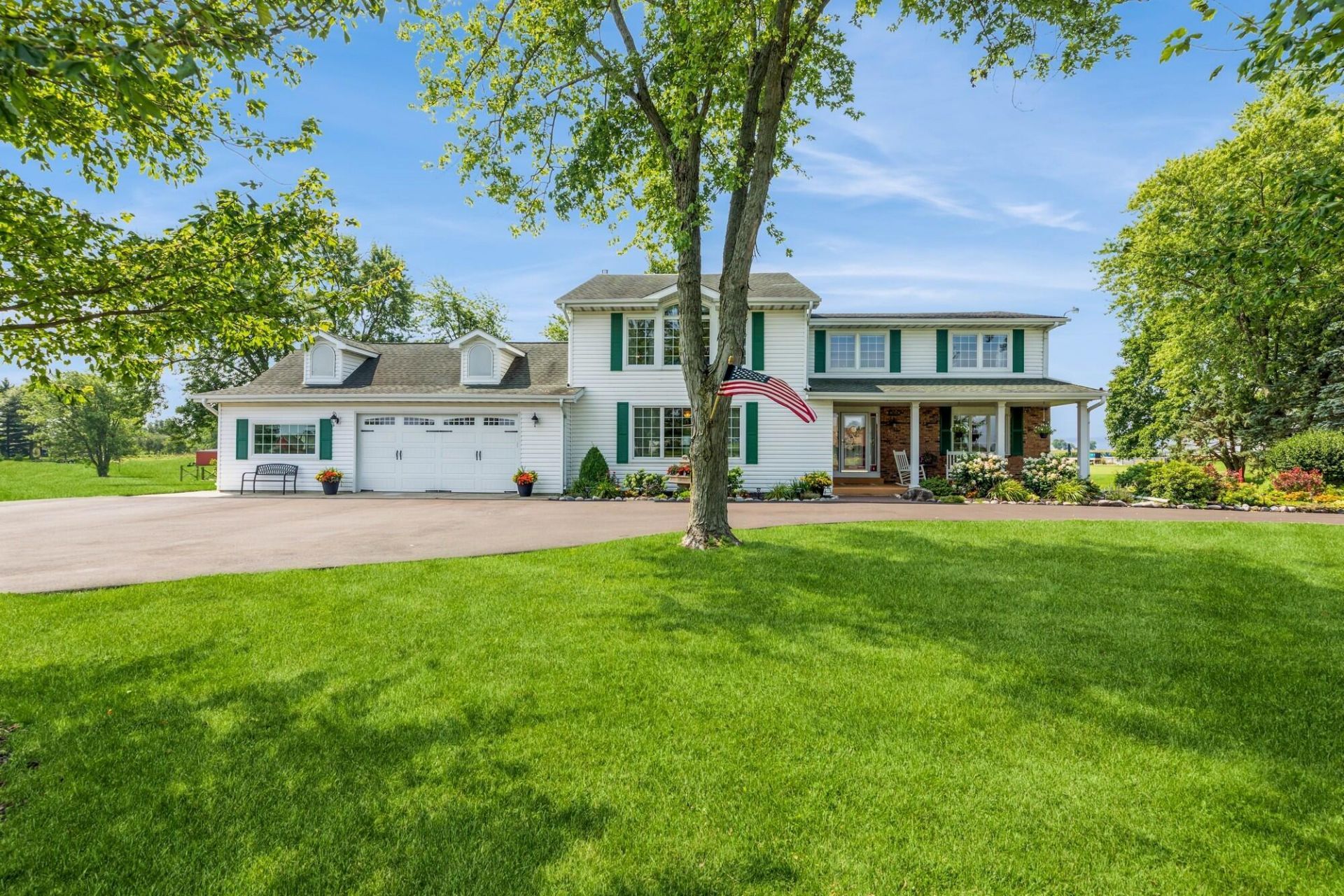 13617 W 117th Avenue , Cedar Lake, IN 46303
