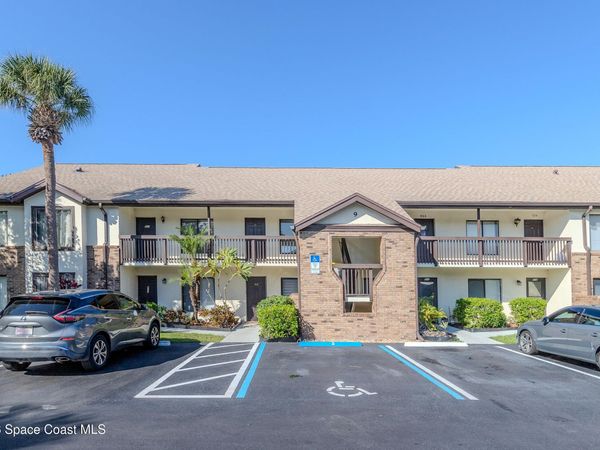 1515 Huntington Lane E , Unit 922, Rockledge, FL 32955