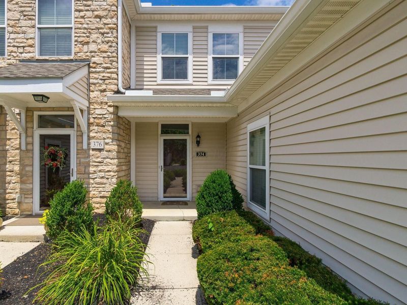 374 Westgreen Lane, Westerville, OH 43082 Photo 32