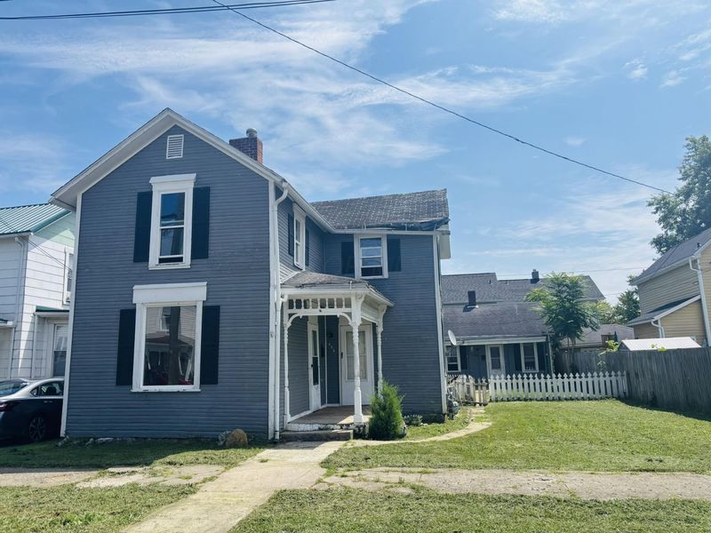 608 N Maple Street, Lancaster, OH 43130 Photo 1