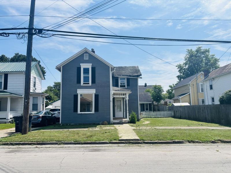 608 N Maple Street, Lancaster, OH 43130 Photo 2