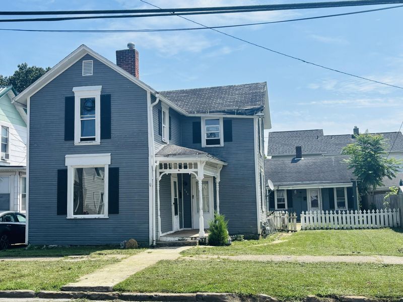 608 N Maple Street, Lancaster, OH 43130 Photo 4