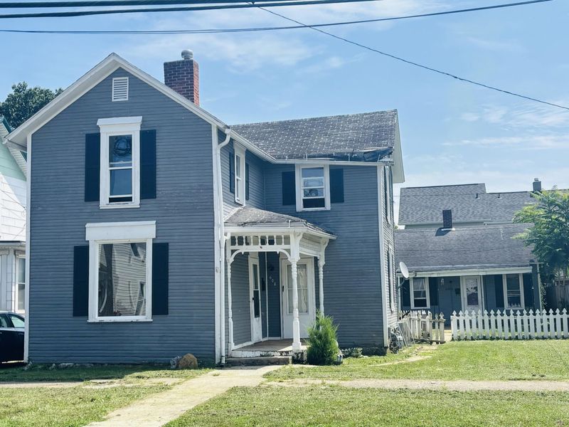 608 N Maple Street, Lancaster, OH 43130 Photo 5