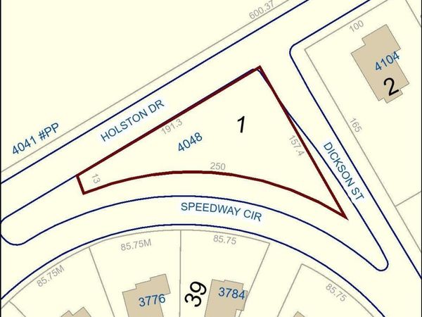 4048 Holston Drive, Knoxville, TN 37914