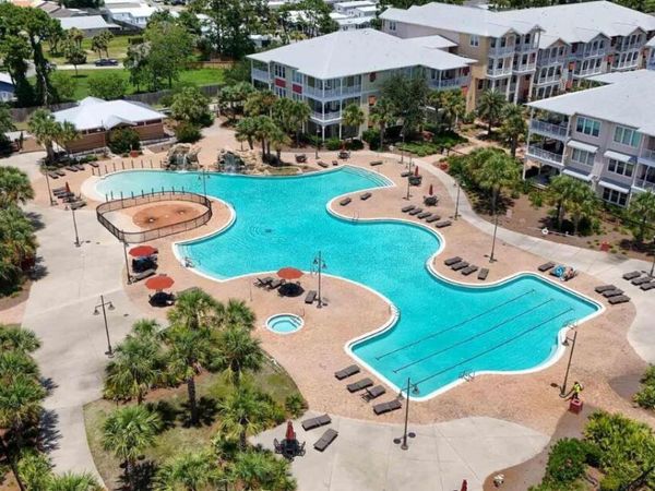 8700 Front Beach Road, UNIT 7207, Panama City Beach, FL 32407