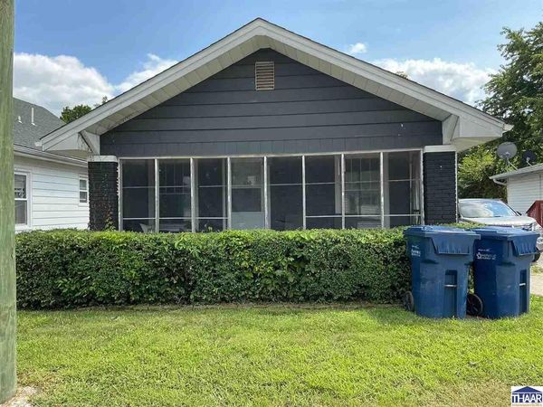 1911 Hulman Street, Terre Haute, IN 47803