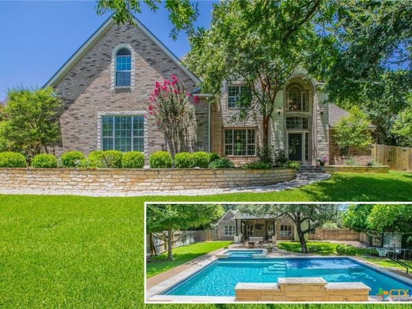 11216 Bridgeport Drive , Temple, TX 76502