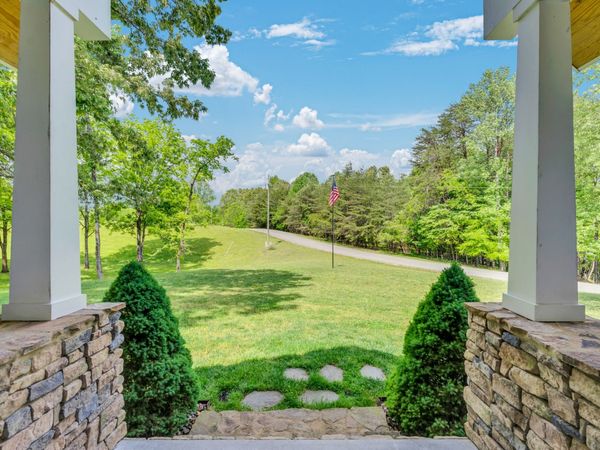 136 Rocky River Shores Dr , Rock Island, TN 38581