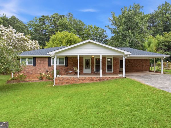 1590 Old Alabama Road, Austell, GA 30168