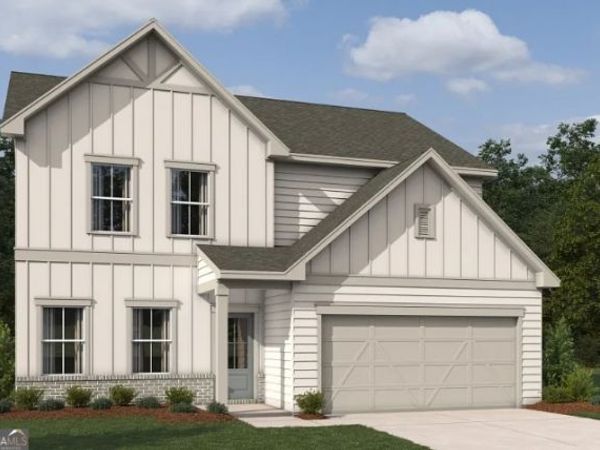 717 Mistwood Way, Cartersville, GA 30120
