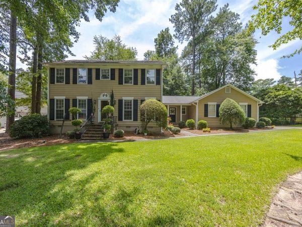 137 Tattershall Court, Macon, GA 31210