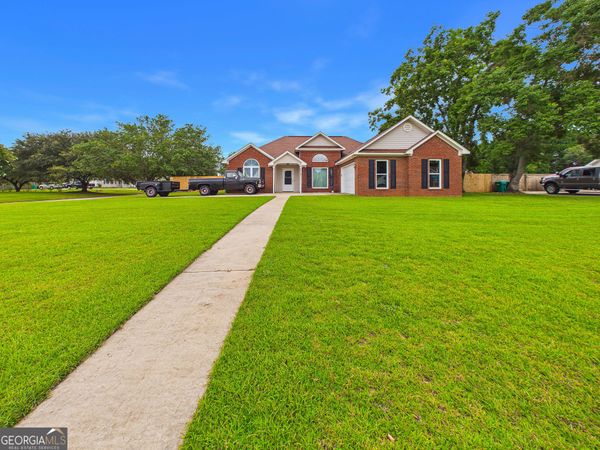 131 Pioneer Trail, Warner Robins, GA 31088