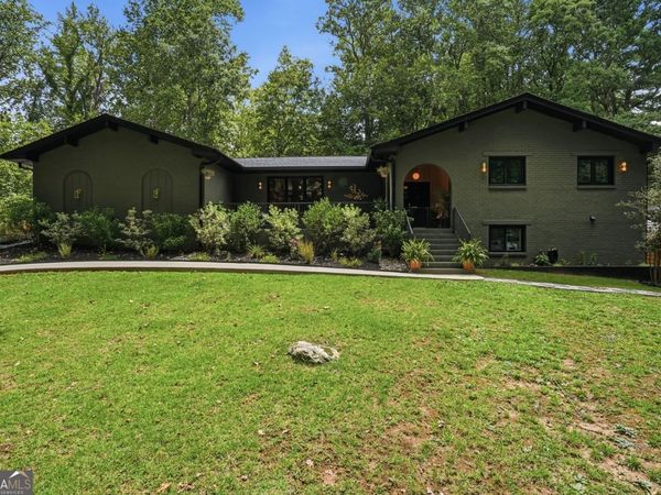4617 Somerset Road SW, Smyrna, GA 30082
