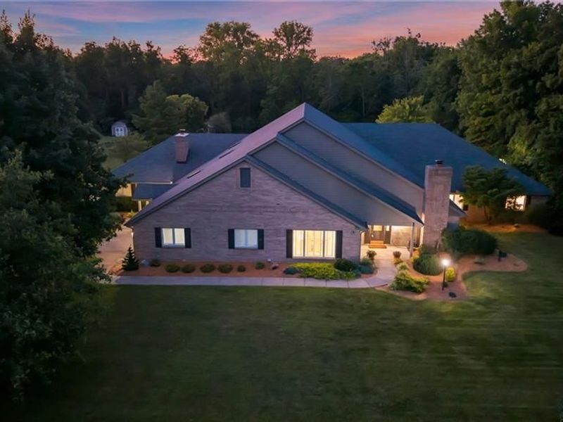 2964 Golden Fox Trail, Turtlecreek Township, OH 45036 Photo 1
