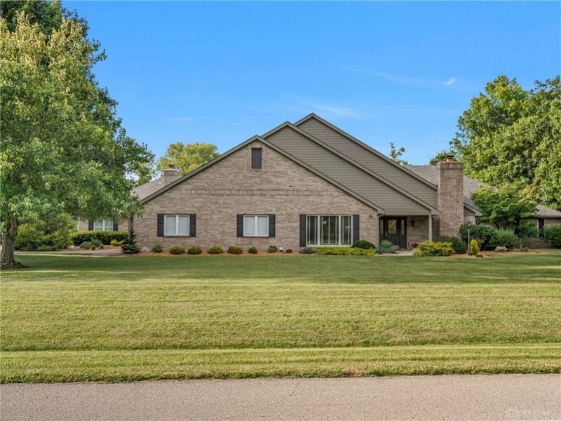 2964 Golden Fox Trail, Turtlecreek Township, OH 45036 Photo 2