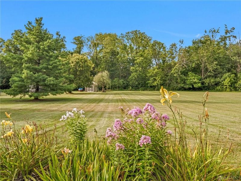2964 Golden Fox Trail, Turtlecreek Township, OH 45036 Photo 42