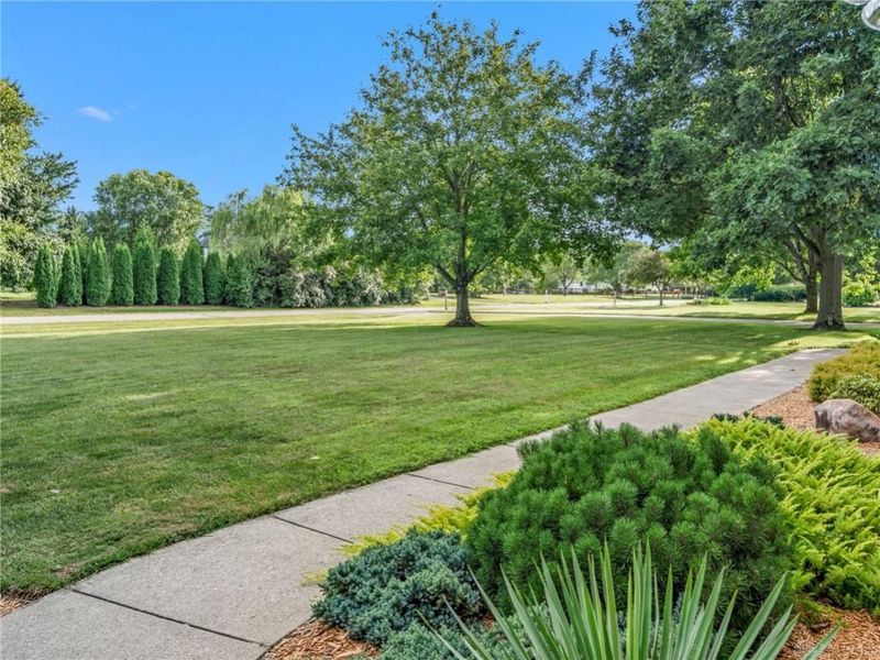2964 Golden Fox Trail, Turtlecreek Township, OH 45036 Photo 45