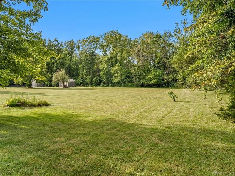 2964 Golden Fox Trail, Turtlecreek Township, OH 45036 Photo 48