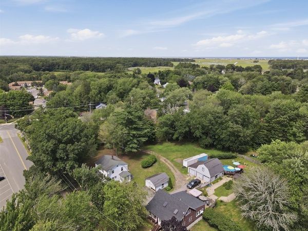 3 & 5 Ferry Road, Salisbury, MA 01952