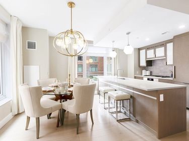 100 Lovejoy Wharf, Unit 10-K, Boston, MA 02114