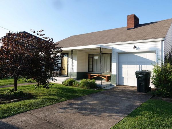 96 Elm Street, Buckhannon, WV 26201