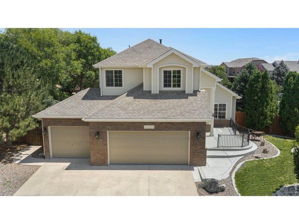 312 Mountain View Ave, Fort Lupton, CO 80621