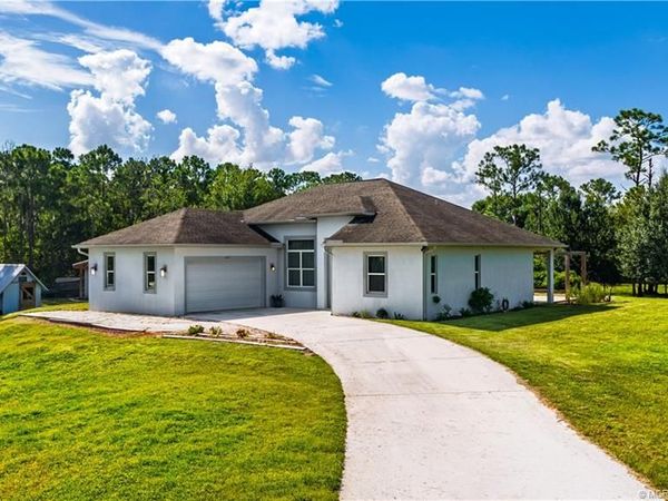 6347 SW Travers Street, Palm City, FL 34990