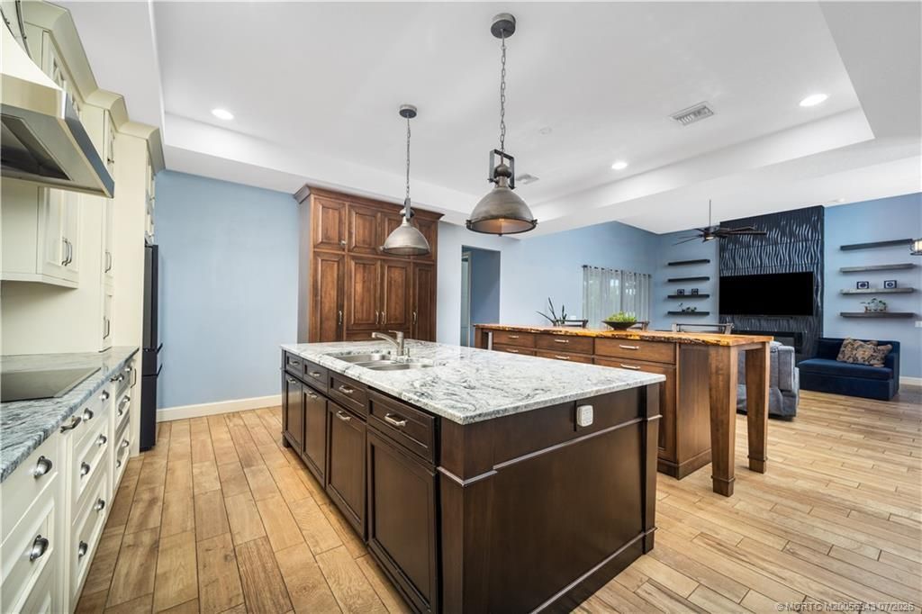 6347 SW Travers Street, Palm City, FL 34990 Photo