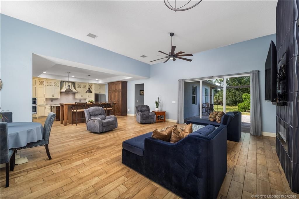 6347 SW Travers Street, Palm City, FL 34990 Photo
